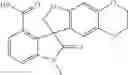Fig. 601 - SPIRO-OXINDOLE COMPOUNDS AND THEIR USE AS THERAPEUTIC AGENTS