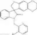 Fig. 602 - SPIRO-OXINDOLE COMPOUNDS AND THEIR USE AS THERAPEUTIC AGENTS
