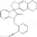 Fig. 604 - SPIRO-OXINDOLE COMPOUNDS AND THEIR USE AS THERAPEUTIC AGENTS