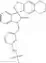 Fig. 618 - SPIRO-OXINDOLE COMPOUNDS AND THEIR USE AS THERAPEUTIC AGENTS