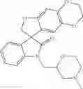 Fig. 628 - SPIRO-OXINDOLE COMPOUNDS AND THEIR USE AS THERAPEUTIC AGENTS