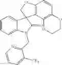 Fig. 633 - SPIRO-OXINDOLE COMPOUNDS AND THEIR USE AS THERAPEUTIC AGENTS