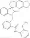 Fig. 646 - SPIRO-OXINDOLE COMPOUNDS AND THEIR USE AS THERAPEUTIC AGENTS