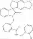 Fig. 653 - SPIRO-OXINDOLE COMPOUNDS AND THEIR USE AS THERAPEUTIC AGENTS
