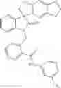 Fig. 656 - SPIRO-OXINDOLE COMPOUNDS AND THEIR USE AS THERAPEUTIC AGENTS