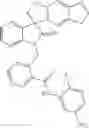 Fig. 657 - SPIRO-OXINDOLE COMPOUNDS AND THEIR USE AS THERAPEUTIC AGENTS