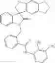 Fig. 658 - SPIRO-OXINDOLE COMPOUNDS AND THEIR USE AS THERAPEUTIC AGENTS