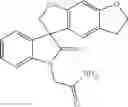Fig. 683 - SPIRO-OXINDOLE COMPOUNDS AND THEIR USE AS THERAPEUTIC AGENTS
