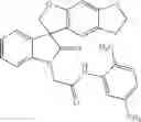 Fig. 690 - SPIRO-OXINDOLE COMPOUNDS AND THEIR USE AS THERAPEUTIC AGENTS