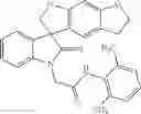 Fig. 693 - SPIRO-OXINDOLE COMPOUNDS AND THEIR USE AS THERAPEUTIC AGENTS