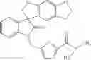 Fig. 704 - SPIRO-OXINDOLE COMPOUNDS AND THEIR USE AS THERAPEUTIC AGENTS