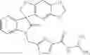 Fig. 709 - SPIRO-OXINDOLE COMPOUNDS AND THEIR USE AS THERAPEUTIC AGENTS