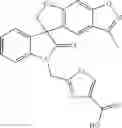 Fig. 711 - SPIRO-OXINDOLE COMPOUNDS AND THEIR USE AS THERAPEUTIC AGENTS
