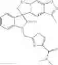 Fig. 712 - SPIRO-OXINDOLE COMPOUNDS AND THEIR USE AS THERAPEUTIC AGENTS