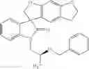 Fig. 716 - SPIRO-OXINDOLE COMPOUNDS AND THEIR USE AS THERAPEUTIC AGENTS