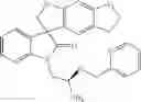 Fig. 718 - SPIRO-OXINDOLE COMPOUNDS AND THEIR USE AS THERAPEUTIC AGENTS
