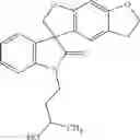 Fig. 719 - SPIRO-OXINDOLE COMPOUNDS AND THEIR USE AS THERAPEUTIC AGENTS