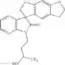 Fig. 720 - SPIRO-OXINDOLE COMPOUNDS AND THEIR USE AS THERAPEUTIC AGENTS