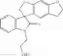 Fig. 721 - SPIRO-OXINDOLE COMPOUNDS AND THEIR USE AS THERAPEUTIC AGENTS