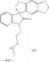 Fig. 724 - SPIRO-OXINDOLE COMPOUNDS AND THEIR USE AS THERAPEUTIC AGENTS