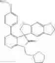 Fig. 735 - SPIRO-OXINDOLE COMPOUNDS AND THEIR USE AS THERAPEUTIC AGENTS