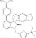 Fig. 737 - SPIRO-OXINDOLE COMPOUNDS AND THEIR USE AS THERAPEUTIC AGENTS