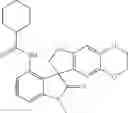 Fig. 749 - SPIRO-OXINDOLE COMPOUNDS AND THEIR USE AS THERAPEUTIC AGENTS