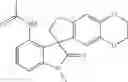 Fig. 751 - SPIRO-OXINDOLE COMPOUNDS AND THEIR USE AS THERAPEUTIC AGENTS