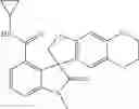 Fig. 766 - SPIRO-OXINDOLE COMPOUNDS AND THEIR USE AS THERAPEUTIC AGENTS