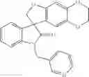Fig. 77 - SPIRO-OXINDOLE COMPOUNDS AND THEIR USE AS THERAPEUTIC AGENTS