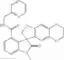 Fig. 772 - SPIRO-OXINDOLE COMPOUNDS AND THEIR USE AS THERAPEUTIC AGENTS