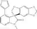 Fig. 787 - SPIRO-OXINDOLE COMPOUNDS AND THEIR USE AS THERAPEUTIC AGENTS