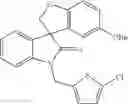 Fig. 79 - SPIRO-OXINDOLE COMPOUNDS AND THEIR USE AS THERAPEUTIC AGENTS