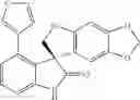 Fig. 792 - SPIRO-OXINDOLE COMPOUNDS AND THEIR USE AS THERAPEUTIC AGENTS