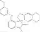 Fig. 804 - SPIRO-OXINDOLE COMPOUNDS AND THEIR USE AS THERAPEUTIC AGENTS
