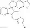 Fig. 82 - SPIRO-OXINDOLE COMPOUNDS AND THEIR USE AS THERAPEUTIC AGENTS