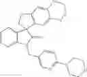 Fig. 835 - SPIRO-OXINDOLE COMPOUNDS AND THEIR USE AS THERAPEUTIC AGENTS