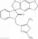 Fig. 84 - SPIRO-OXINDOLE COMPOUNDS AND THEIR USE AS THERAPEUTIC AGENTS