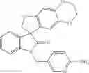Fig. 847 - SPIRO-OXINDOLE COMPOUNDS AND THEIR USE AS THERAPEUTIC AGENTS