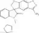 Fig. 855 - SPIRO-OXINDOLE COMPOUNDS AND THEIR USE AS THERAPEUTIC AGENTS