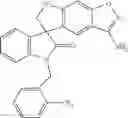 Fig. 856 - SPIRO-OXINDOLE COMPOUNDS AND THEIR USE AS THERAPEUTIC AGENTS