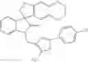 Fig. 90 - SPIRO-OXINDOLE COMPOUNDS AND THEIR USE AS THERAPEUTIC AGENTS