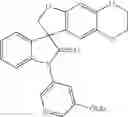Fig. 92 - SPIRO-OXINDOLE COMPOUNDS AND THEIR USE AS THERAPEUTIC AGENTS
