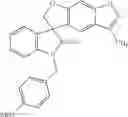 Fig. 99 - SPIRO-OXINDOLE COMPOUNDS AND THEIR USE AS THERAPEUTIC AGENTS