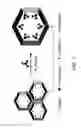 Fig. 02 - Metallated metal-organic frameworks