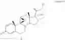 Fig. 07 - Process for the preparation of 17-desoxy-corticosteroids