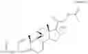 Fig. 18 - Process for the preparation of 17-desoxy-corticosteroids