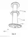 Fig. 11 - MATERIAL SEPARATION DEVICES, SYSTEMS AND RELATED METHODS