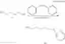 Fig. 38 - POLYNUCLEOTIDE CONSTRUCTS HAVING BIOREVERSIBLE AND NON-BIOREVERSIBLE GROUPS