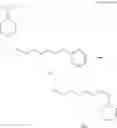 Fig. 73 - POLYNUCLEOTIDE CONSTRUCTS HAVING BIOREVERSIBLE AND NON-BIOREVERSIBLE GROUPS
